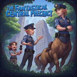 The Proud Elves Of S W A T (2.0)