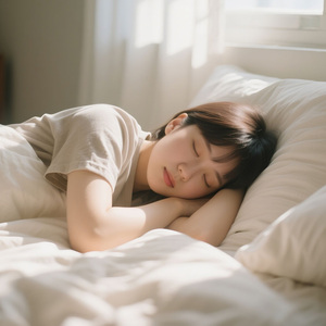 Soft Melodies for Deep Sleep