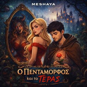 Ο Πεντάμορφος και το Τέρας