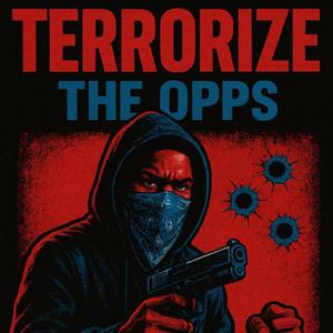 Terrorize the opps (feat. Hopoutfully & Babyjay)