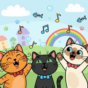 Miau miau miau