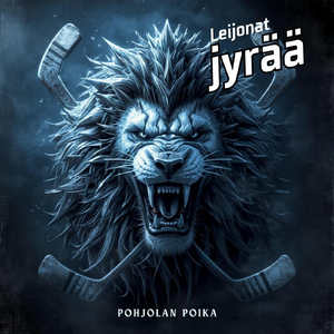 Leijonat Jyrää