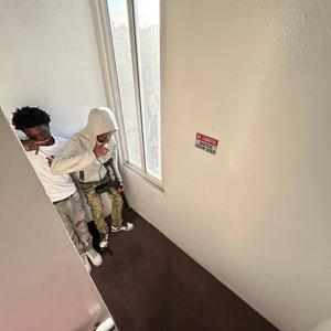 Oh bye (feat. Ar peezi)