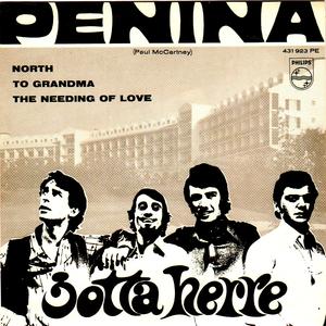 Penina
