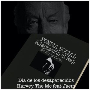 Día de los desaparecidos