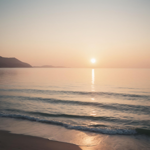 Whispers of a Tranquil Bay