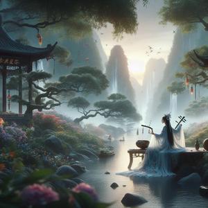 一壺茶香 A Pot of Fragrant Tea