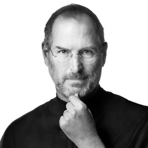 Stay hungry,Stay foolish（feat.Steve Jobs）