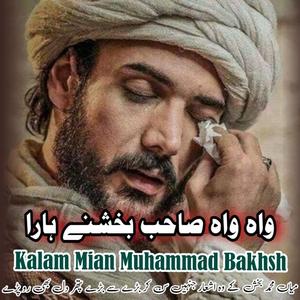 Naar o Cha Gulzar Banaya Punajbi Kalam Miah Muhammad Bakhsh