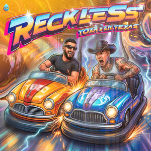 RECKLESS (Extended Mix)