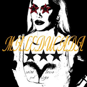 Maleducada (feat. Sirÿa)