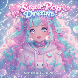 シュガー ポップ ドリーム