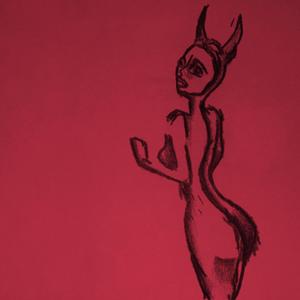 Drugs Texts Xans Romance (feat. c9unt)