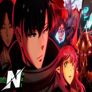 Sung Jin Woo vs Baran Rap | Arco del Castillo Demonio