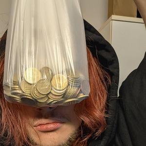 ich hatt' nen guten lauf, also...