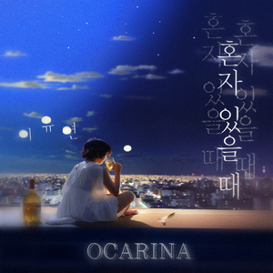 혼자 있을 때 (MR)