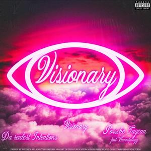 Porshe Taycan (Hunnitplugg)