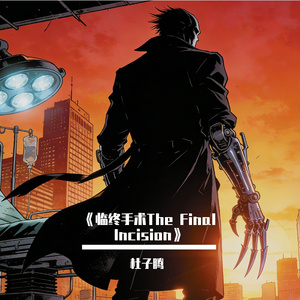 临终手术The Final Incision