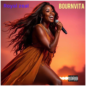 Bournvita