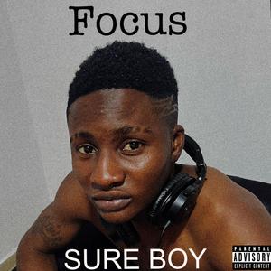 FOCUS (feat. Ola viber)