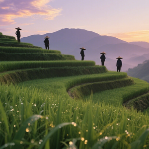 我从来没有爱过你（古风版）