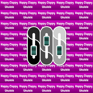 Happy Clappy Ukulele