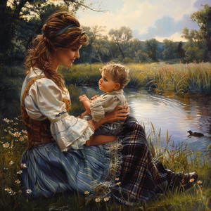 Cuidado Tierno Calma Nocturna