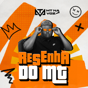 RESENHA DO MT
