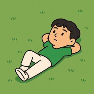 내가 진정 원하는 삶은 어떤 모습일까 (J-Pop v)