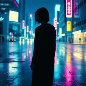 爱笑的眼睛（R&B）