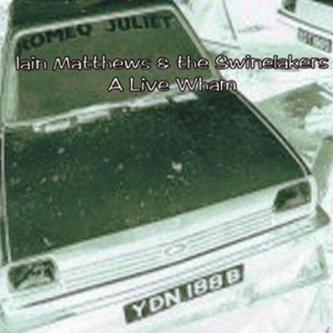 And It Stoned Me (Live)