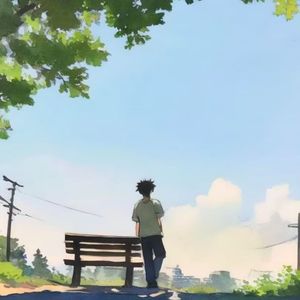 雨巷的回响-整曲