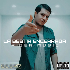 La Bestia Encerrada