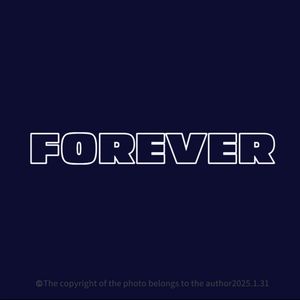 Forever