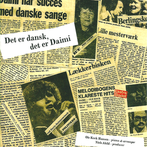 Natten er så Stille