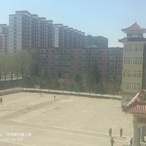 我希望这段历史