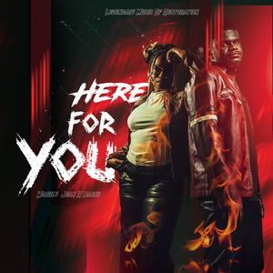 Here for You