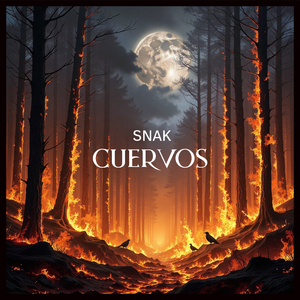 CUERVOS
