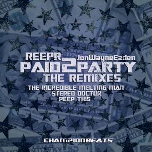 Paid 2 Party (Stereo Doctor Remix)