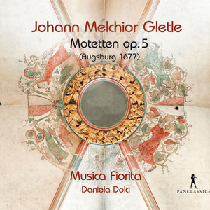 Expeditionis musicae classis IV, Op. 5: No. 8, Regnum mundi