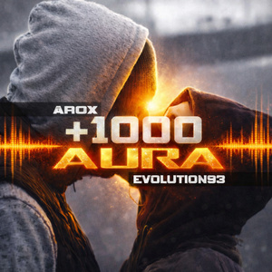 +1000 aura