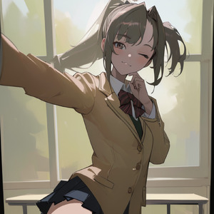 恋してみたいよ