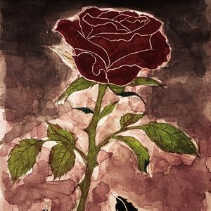 小小玫瑰（demo）