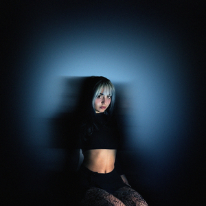 Underwater (sped up)