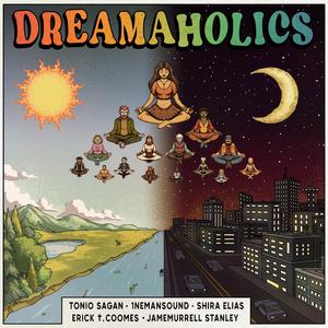 Dreamaholics (feat. Erick t Coomes & Jamemurrell Stanley) (Instrumental Version)