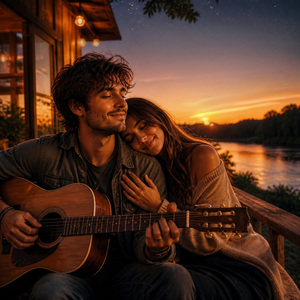Every Day With You