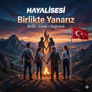 Birlikte Yanarız