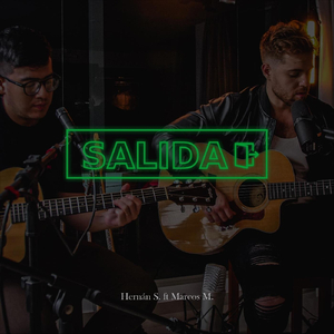 Salida (feat. Marcos M.)