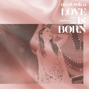 ビー玉 (LOVE IS BORN ～13th Anniversary 2016～)