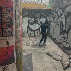 Love In A Thug (feat. Frontlinemani & roxkout)